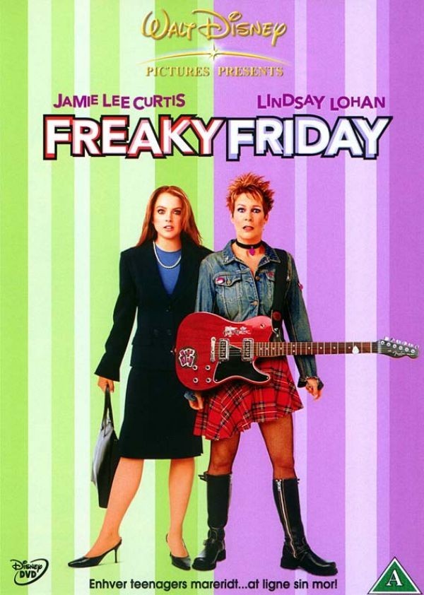 Freaky Friday