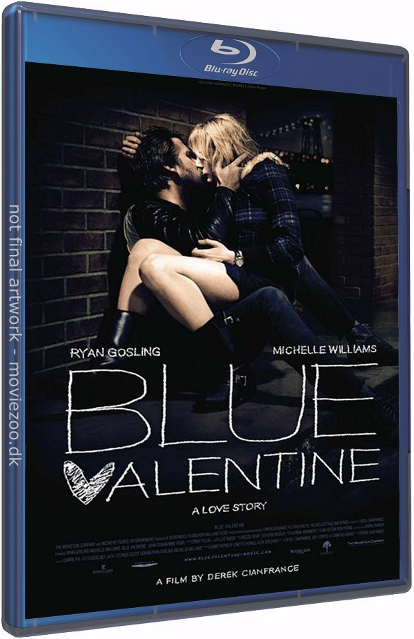 Køb Blue Valentine