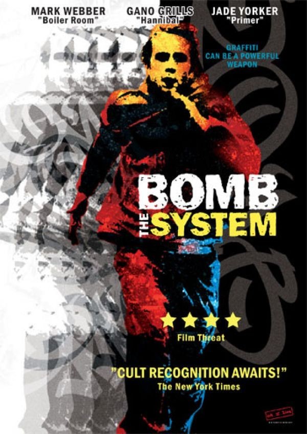 Bomb The System