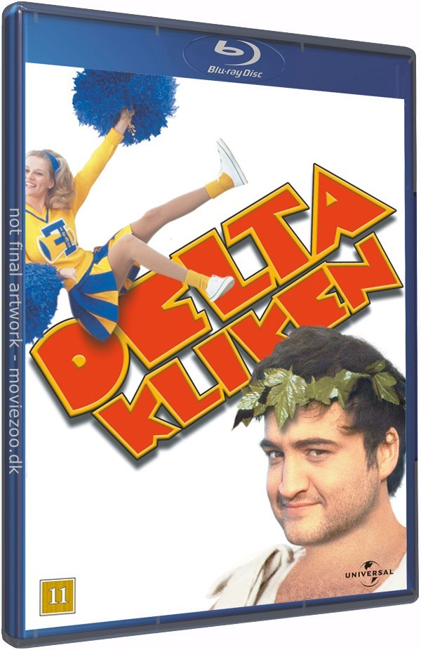 Køb Delta Kliken