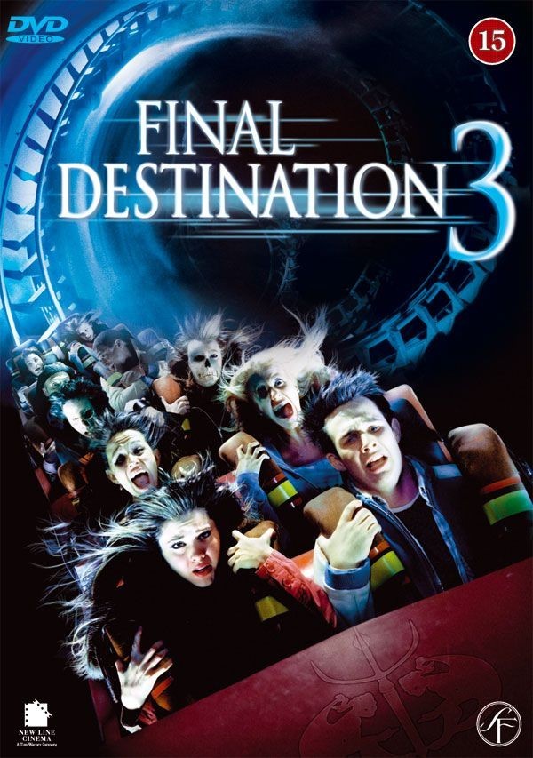 Final Destination 3