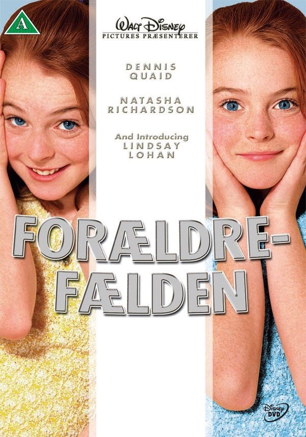 Forældrefælden