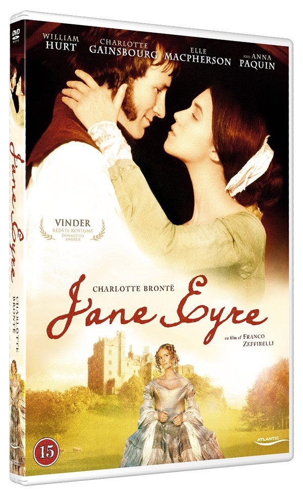 Køb Jane Eyre