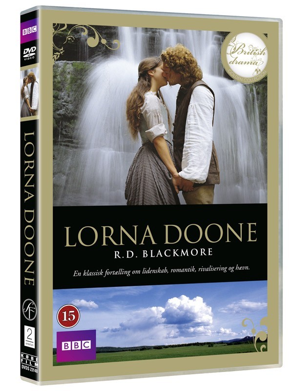 Køb Lorna Doone