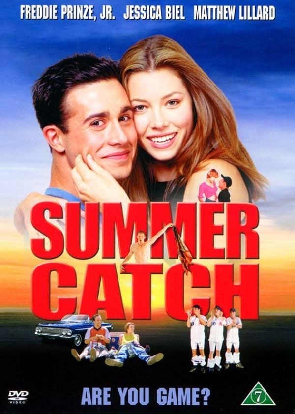 Køb Summer Catch