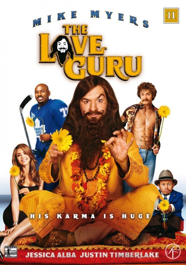 The Love Guru