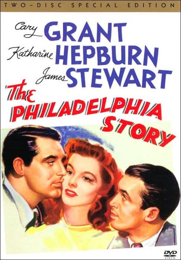 The Philadelphia Story