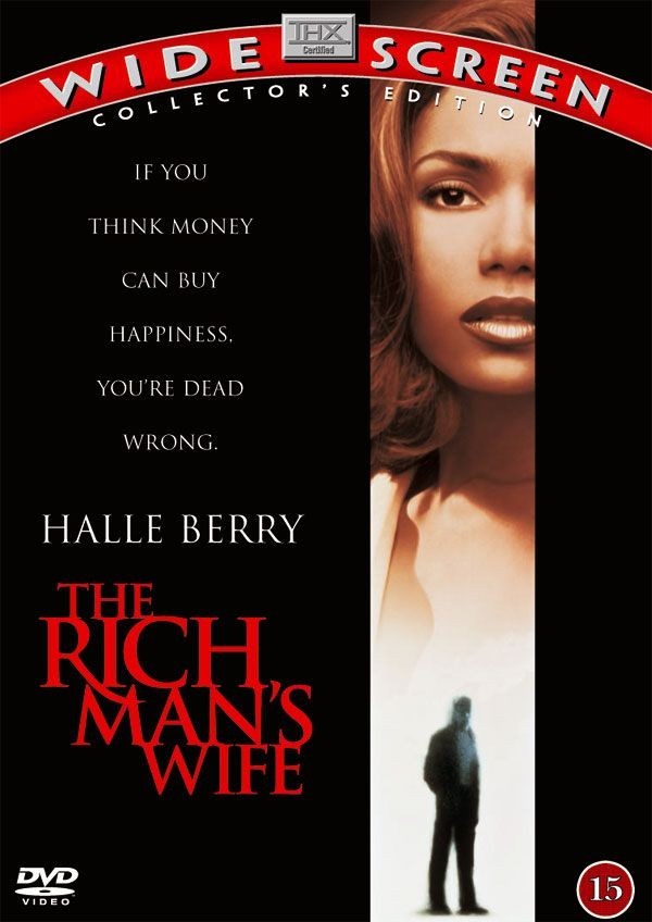 The Rich Man's Wife