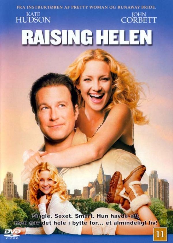 Køb Raising Helen