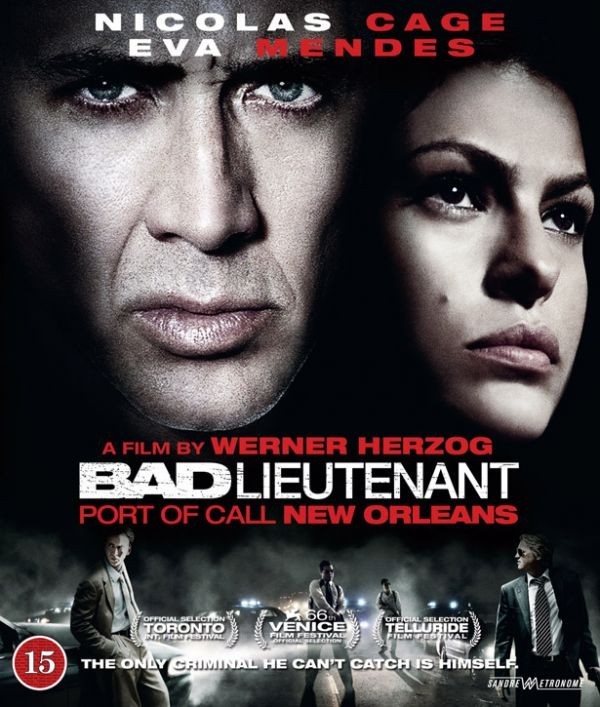 Køb Bad Lieutenant: Port of Call New Orleans