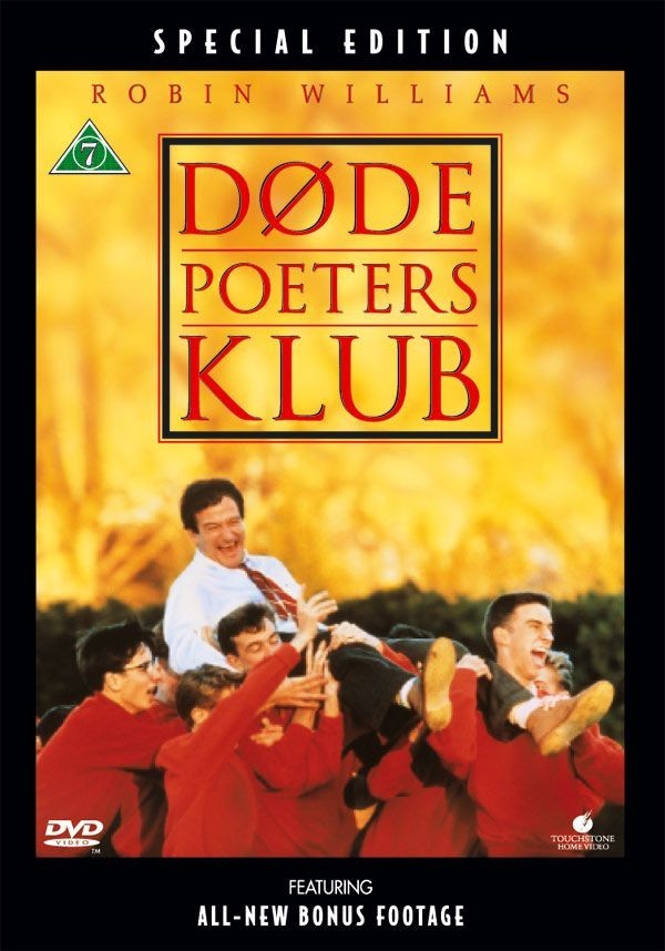 Køb Døde Poeters Klub  [special edition]