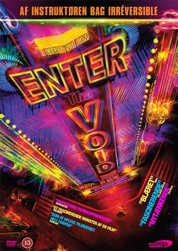 Køb Enter The Void