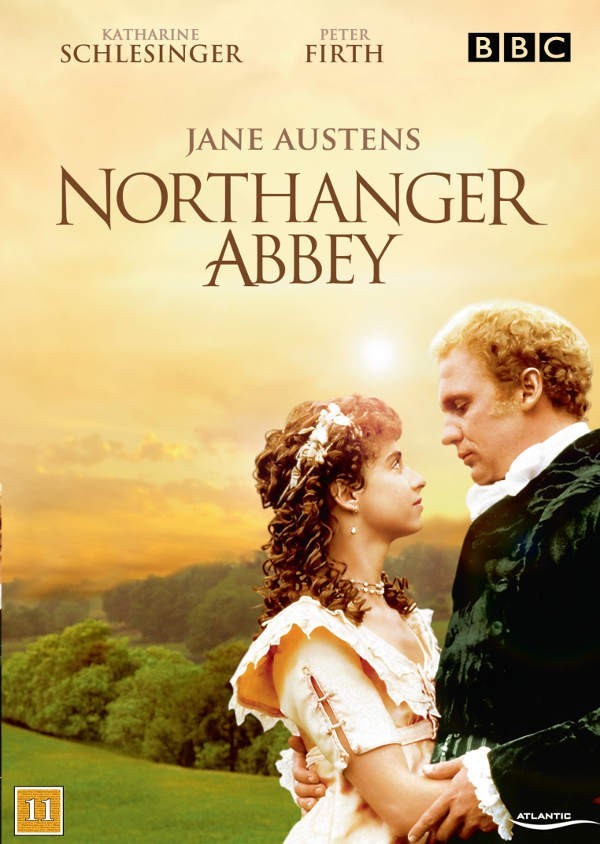 Køb Jane Austens Northanger Abbey (TV)