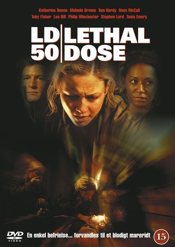 Køb Lethal Dose, LD 50