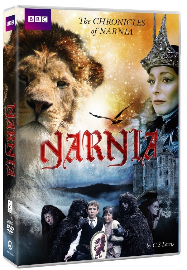 Narnia box [3-disc]