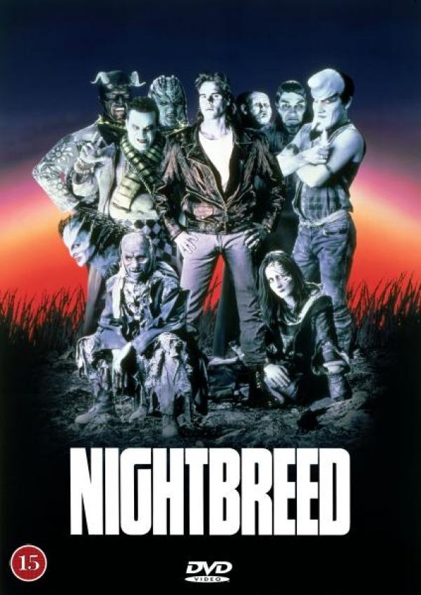 Køb Nightbreed