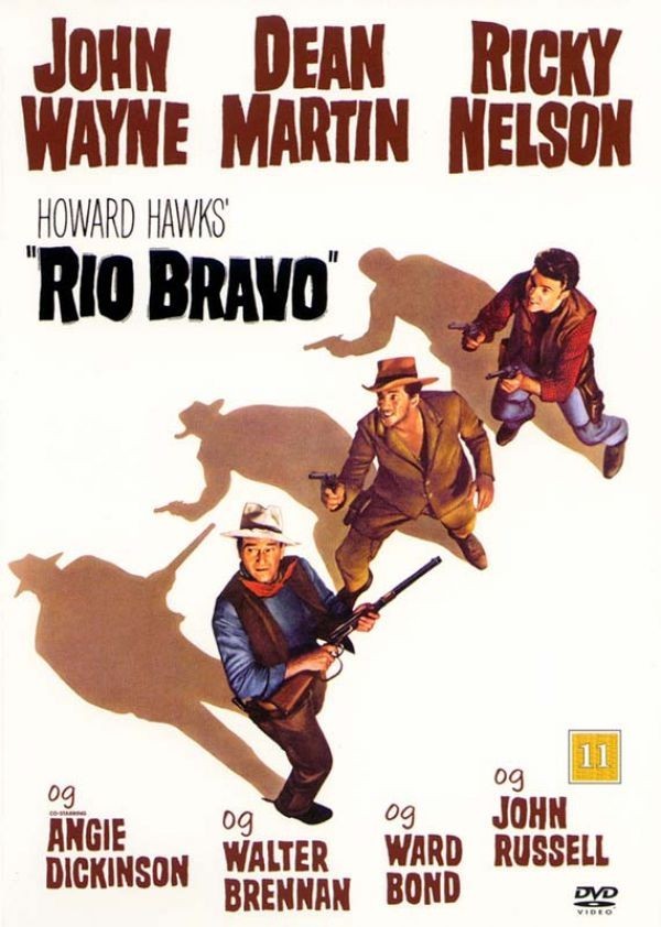 Køb Rio Bravo