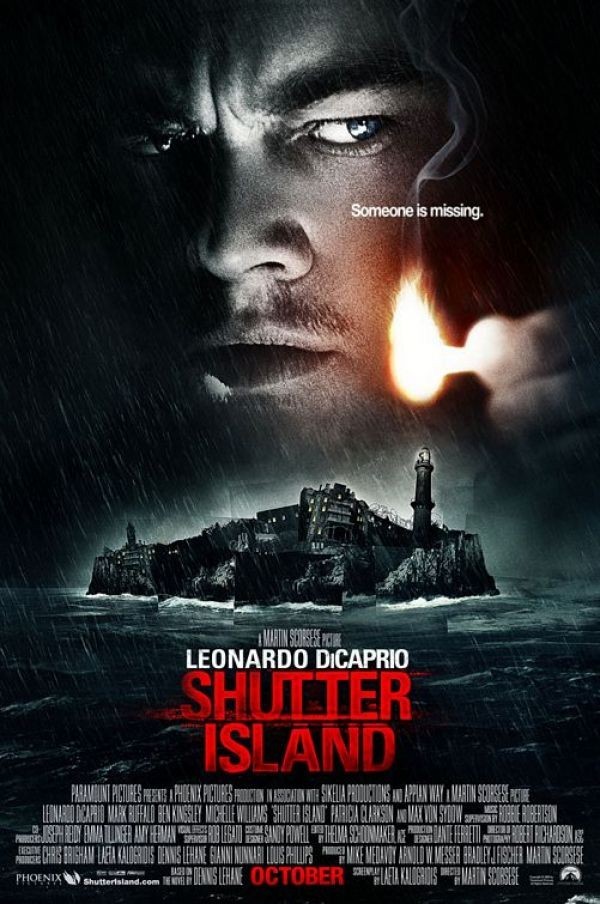 Køb Shutter Island