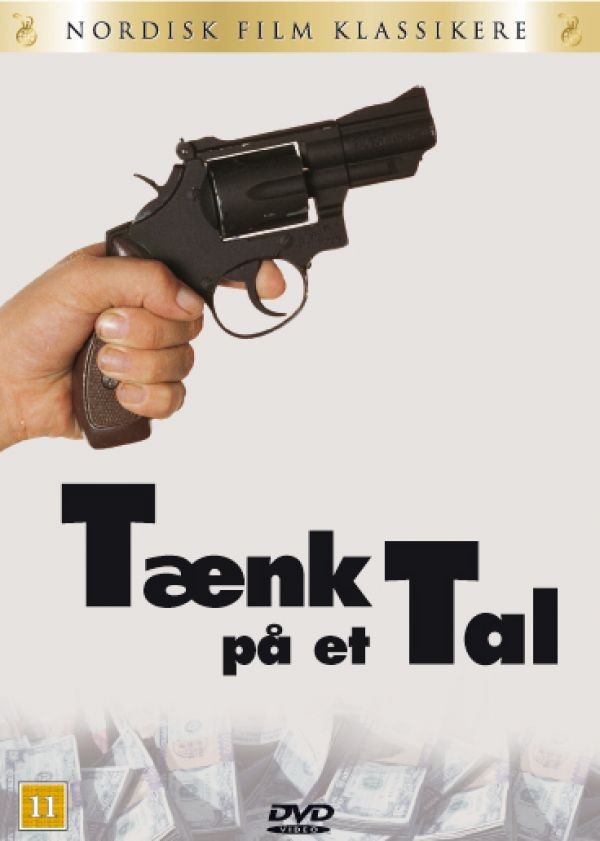 Tænk på et tal