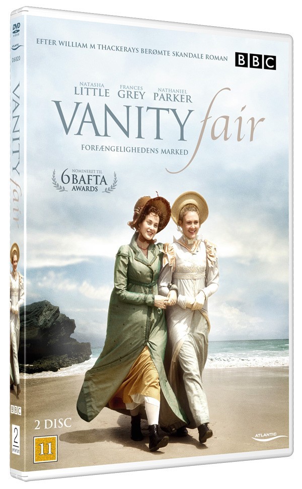 Køb Vanity Fair