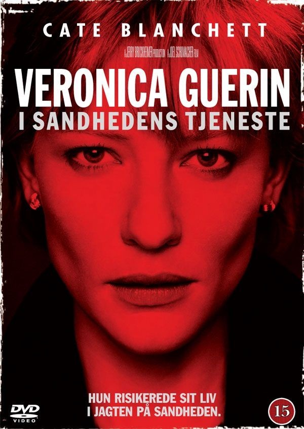 Køb Veronica Guerin