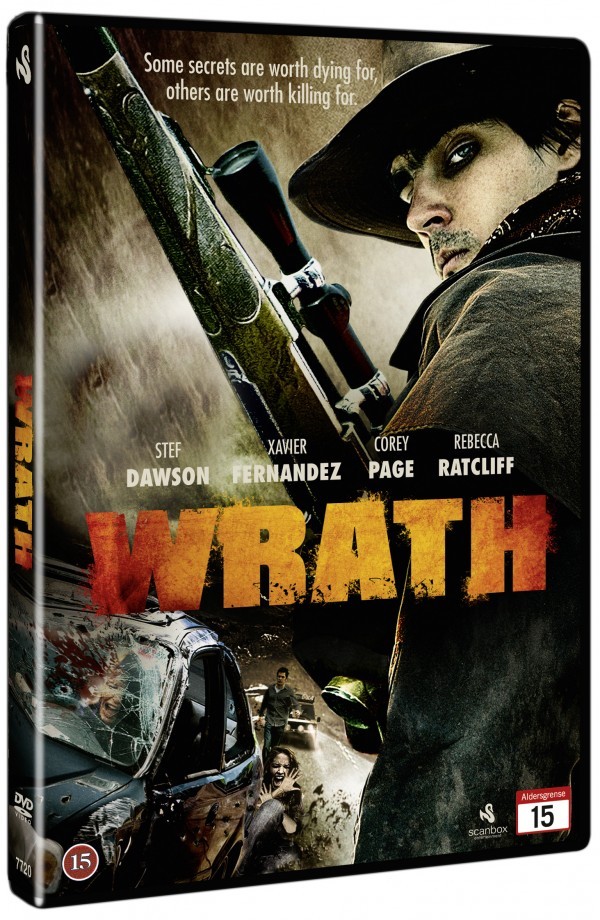 Wrath