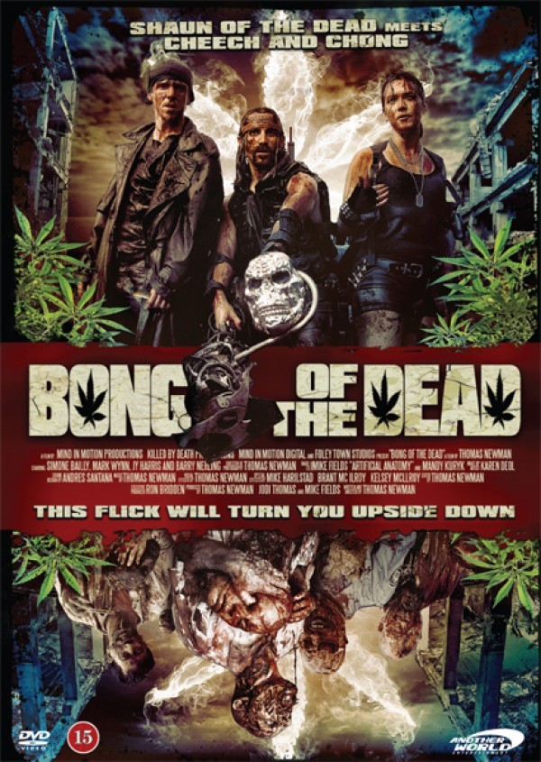 Bong of the Dead