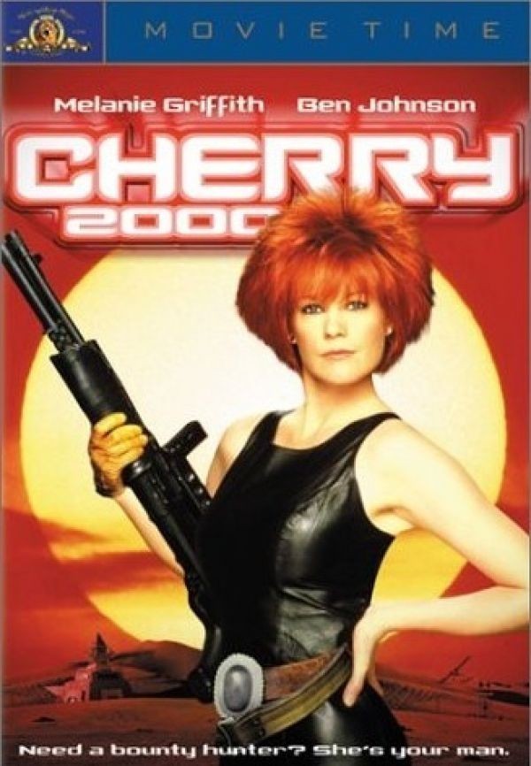 Cherry 2000