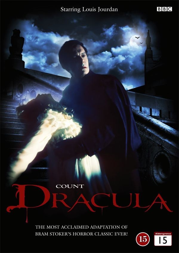 Count Dracula