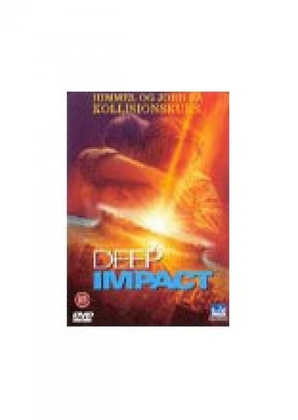 Køb Deep Impact s.e.