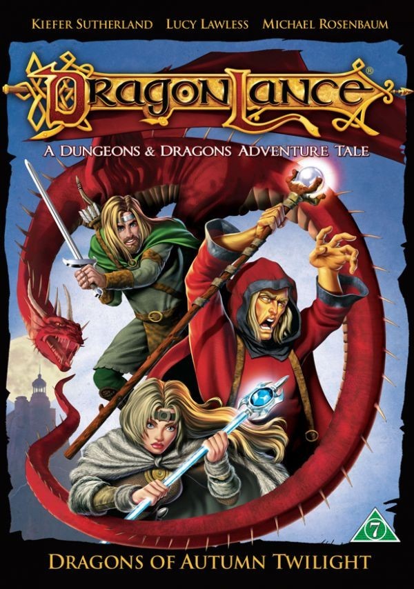 Køb Dragonlance