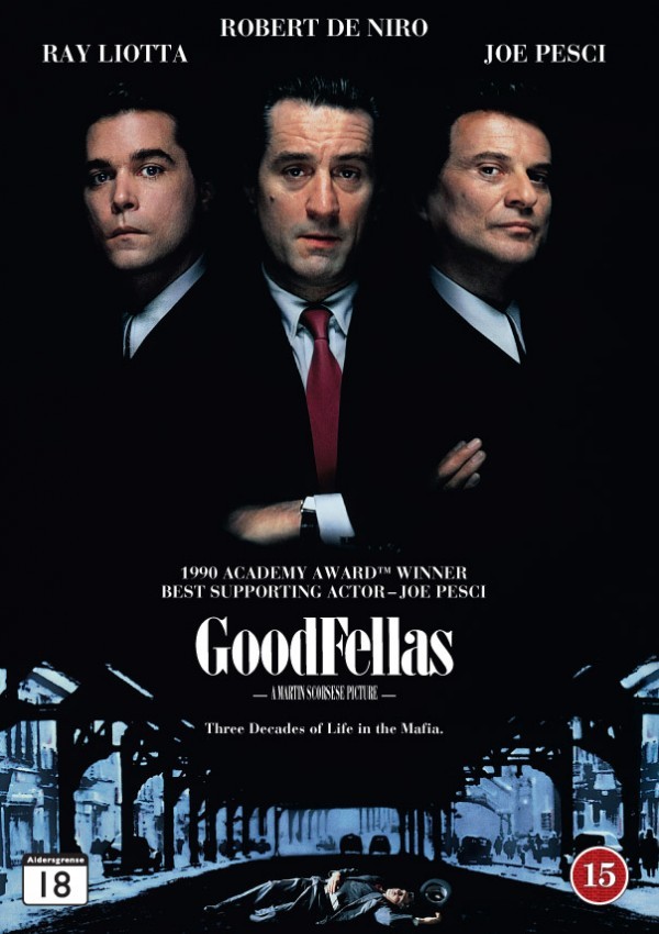 Køb Goodfellas