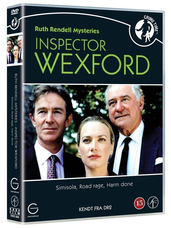 Køb Inspector Wexford