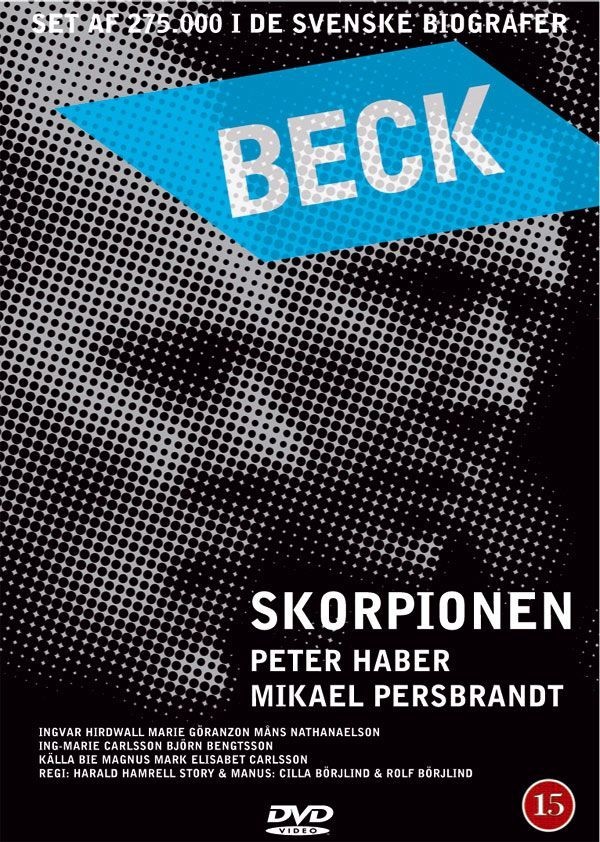 Køb Beck 17: Skorpionen