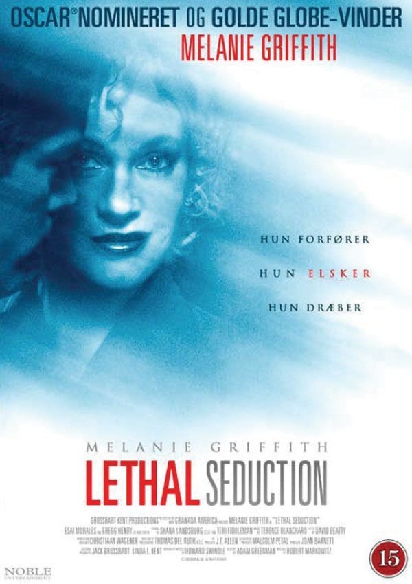 Køb Lethal Seduction