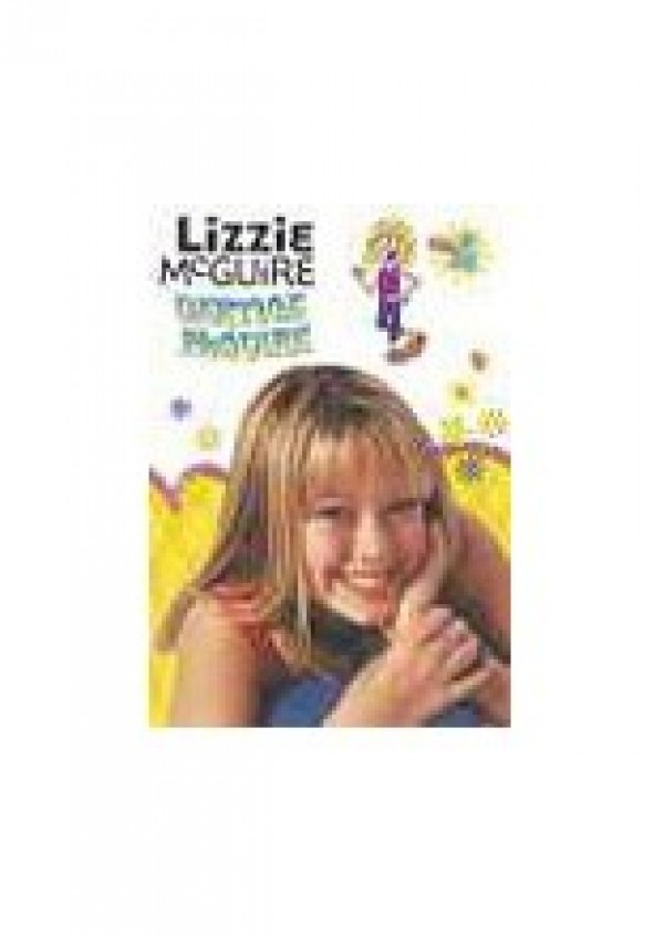 Køb Lizzie McGuire 9