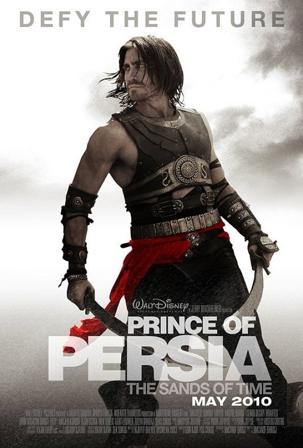 Køb Prince Of Persia: The Sands Of Time