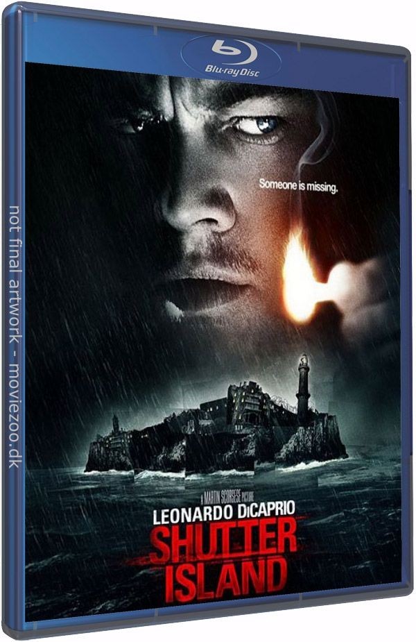 Køb Shutter Island