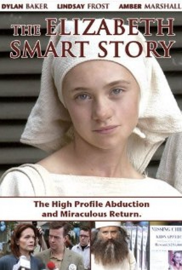 Køb The Elizabeth Smart Story