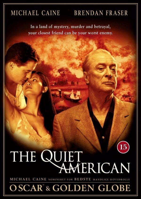 The Quiet American