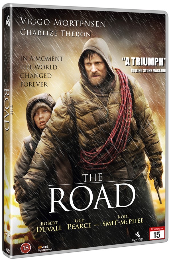 The Road