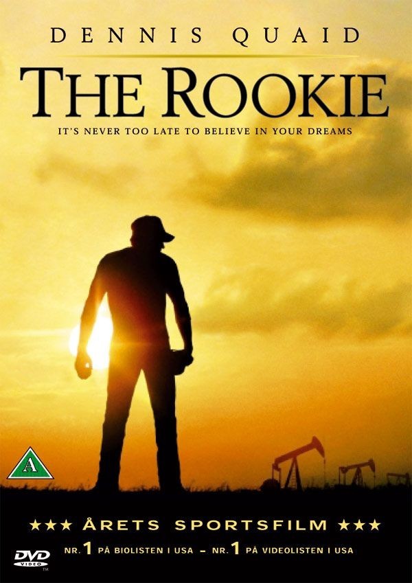 The Rookie