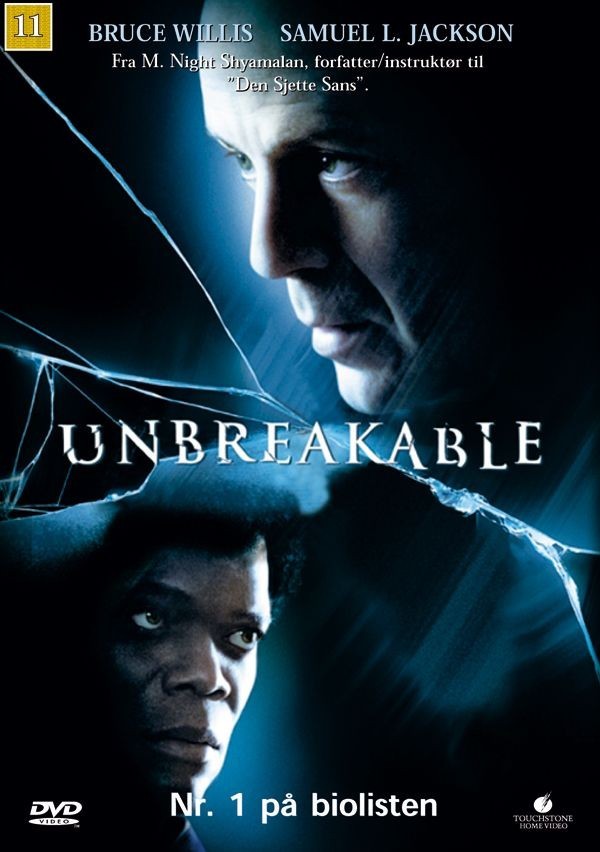 Unbreakable