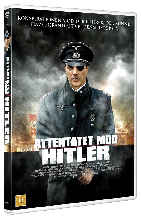 Attentatet Mod Hitler