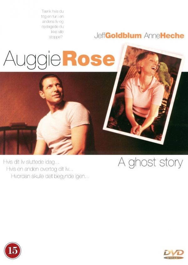 Auggie Rose