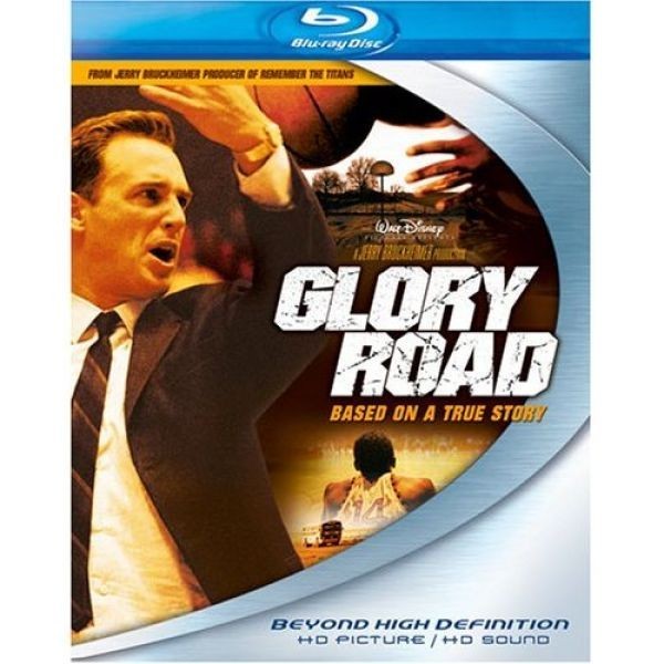 Køb Glory Road