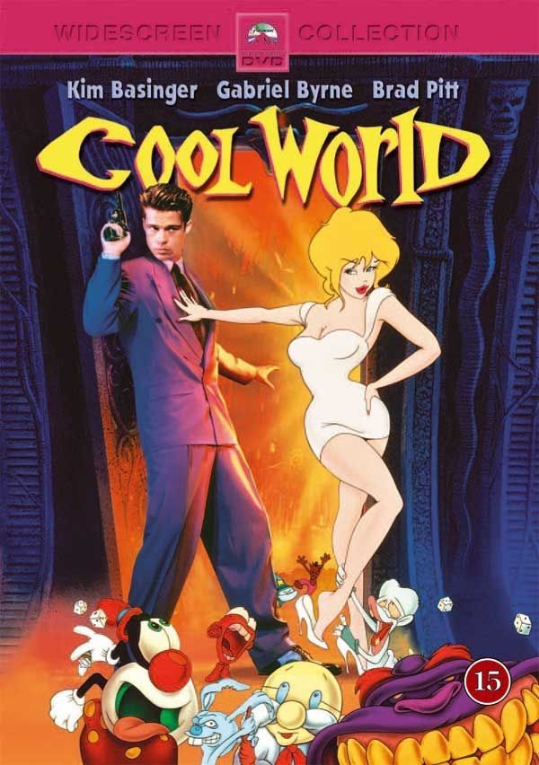 Køb Cool World