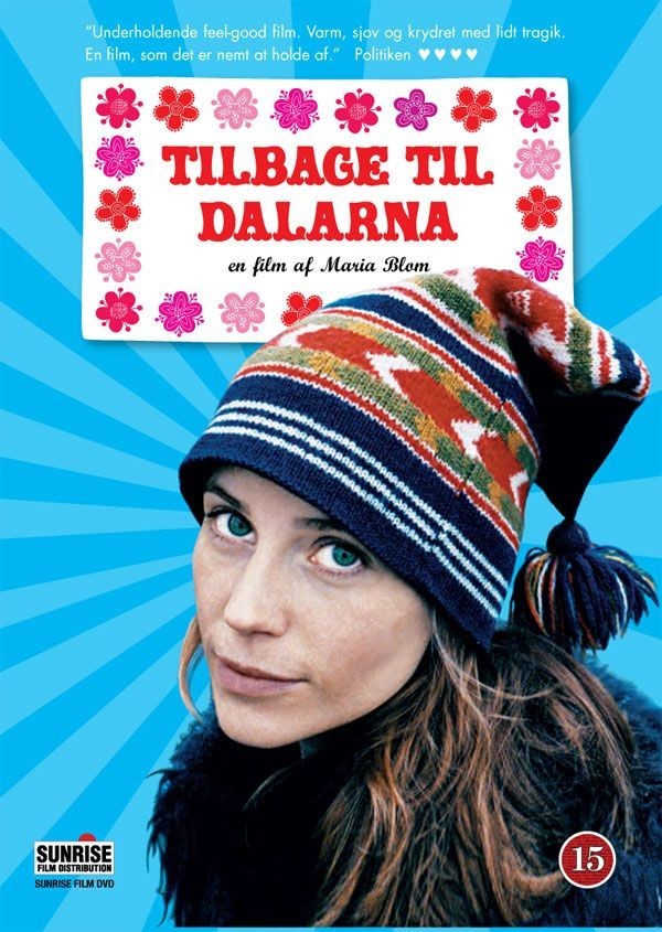 Køb Tilbage til Dalarna