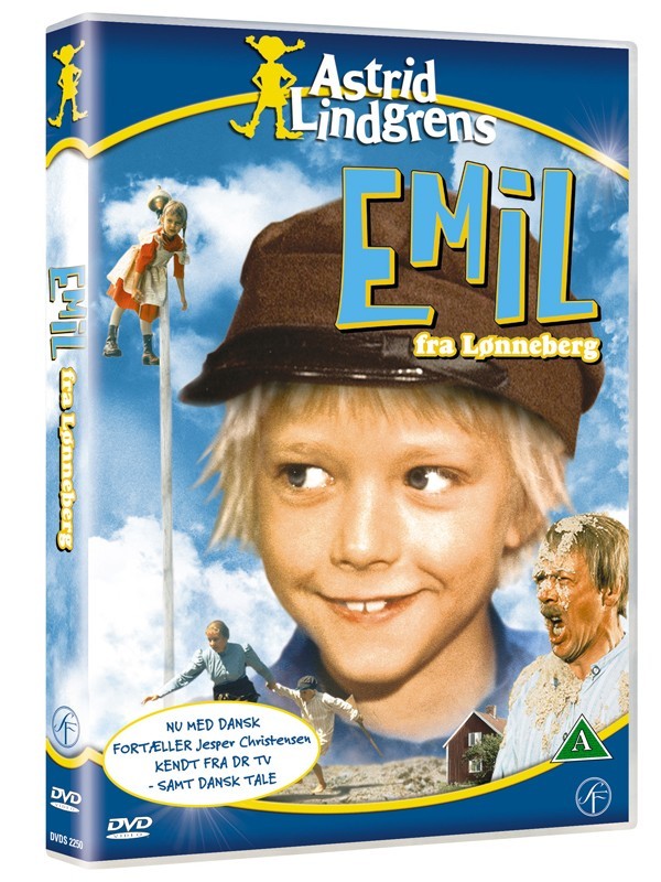 Emil fra Lønneberg