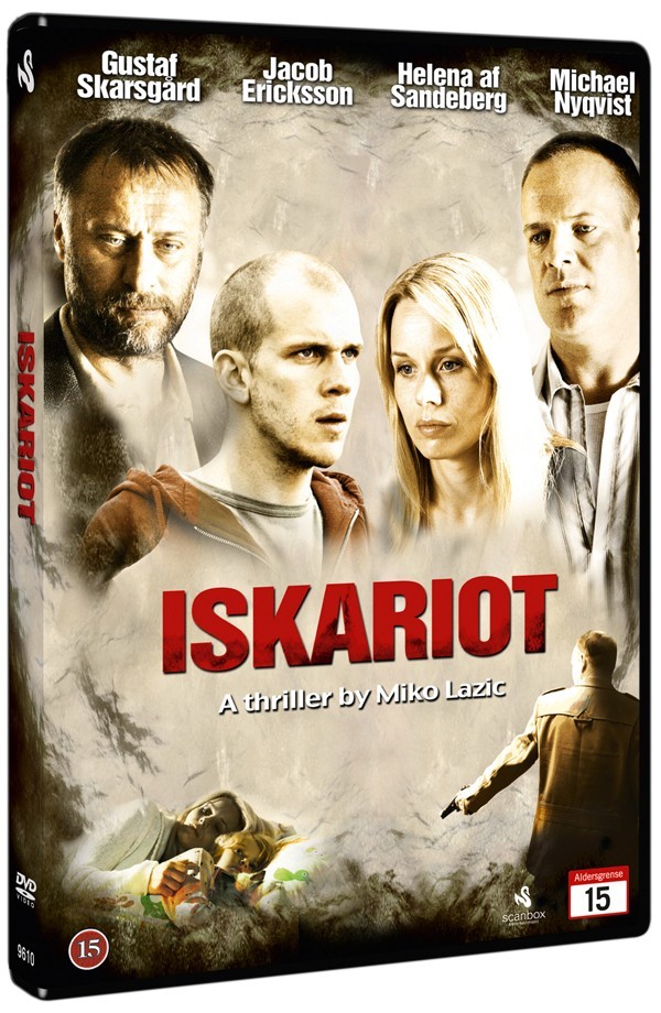 Køb Iskariot